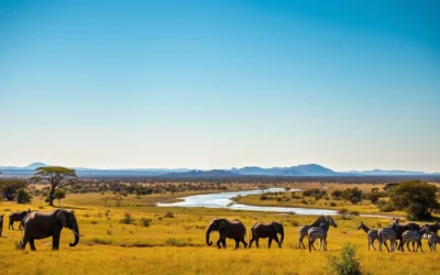 Zimbabwe: Best Things to Do – Top Picks