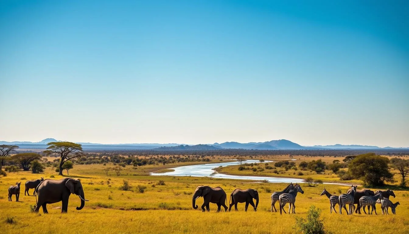 Zimbabwe: Best Things to Do - Top Picks