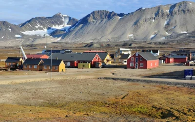 Svalbard and Jan Mayen: Best Things to Do – Top Picks