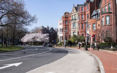 Washington DC, United States: Where to Find the Best Street Food