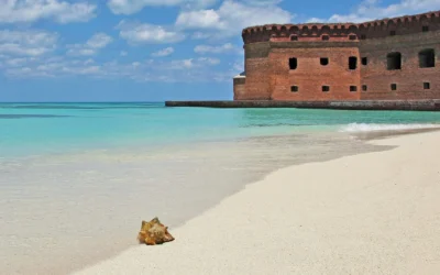 Dry Tortugas National Park, Florida: Best Things to Do – Top Picks