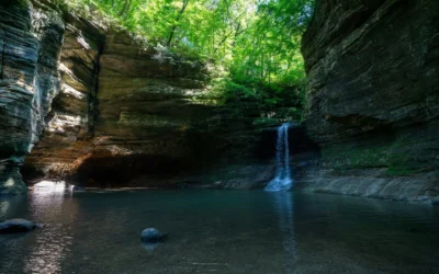 Starved Rock State Park, Illinois: Best Things to Do – Top Picks