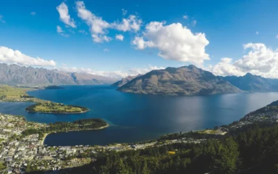 New Zealand: Best Things to Do – Top Picks