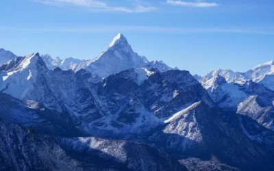 World: List of the 100 Highest Mountains