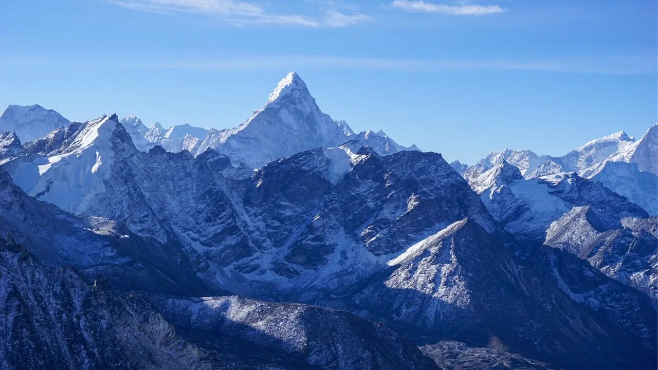 Mountains