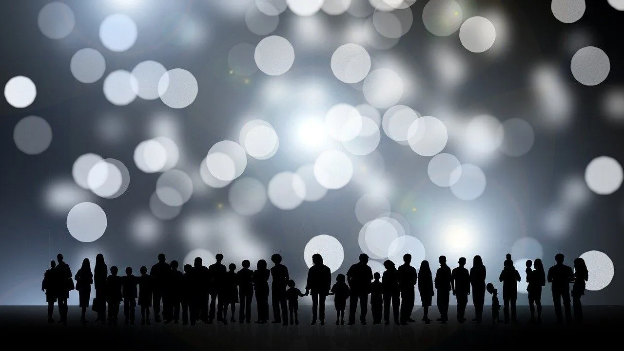 People
