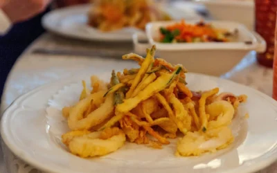 Washington DC Italian Restaurants: A Culinary Journey Through Italy’s Finest