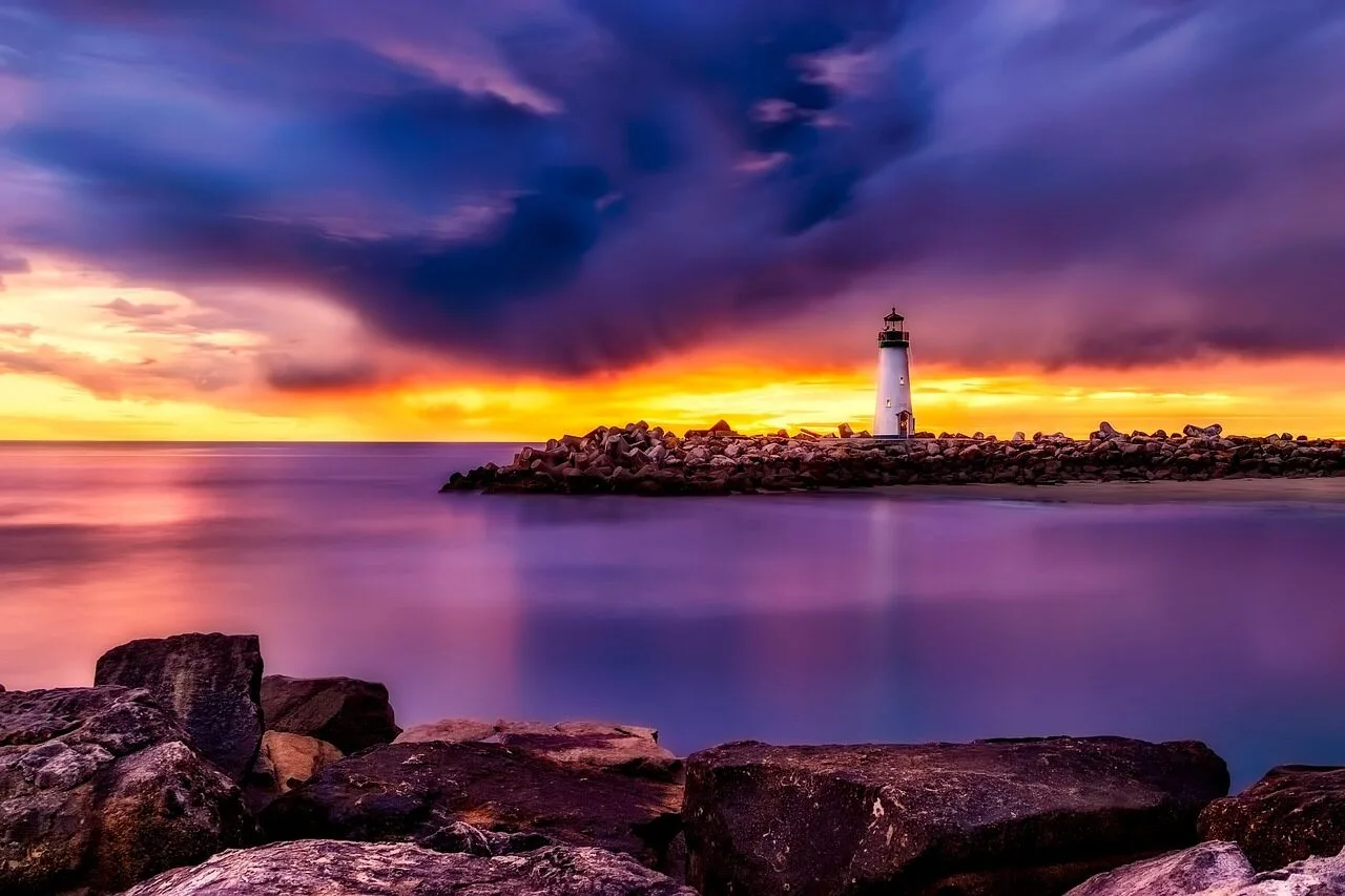 Santa cruz california
