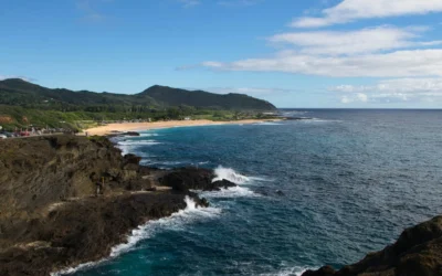 Waimea Bay Beach, Oahu, Hawaii: Visitor Information
