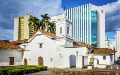 Cali, Colombia: Best Things to Do – Top Picks