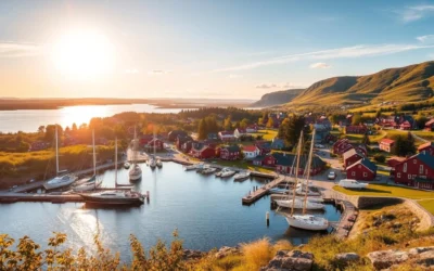 Mariehamn, Finland: Best Things to Do – Top Picks