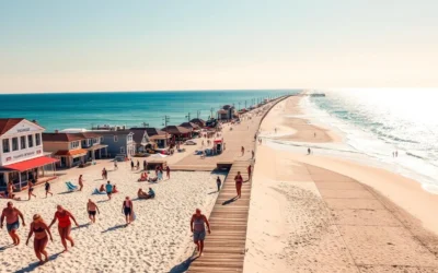 Long Beach (Long Island), New York: Best Things to Do – Top Picks