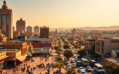 Zarqa, Jordan: Best Things to Do – Top Picks