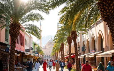 Hawally, Kuwait: Best Things to Do – Top Picks