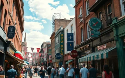 London Borough of Camden, England: Best Things to Do – Top Picks