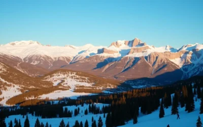 Monarch Mountain, Colorado: Best Things to Do – Top Picks
