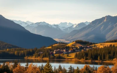 Jämtland County, Sweden: Best Things to Do – Top Picks