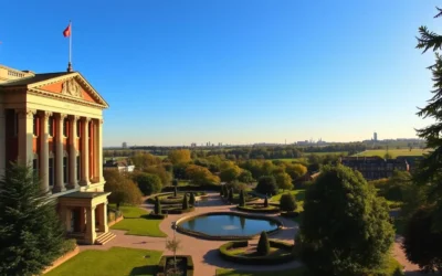 London Borough of Redbridge, England: Best Things to Do – Top Picks