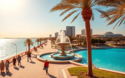 Mangaf, Kuwait: Best Things to Do – Top Picks