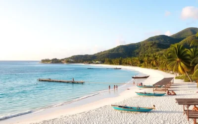 Morrocoy National Park, Venezuela: Best Things to Do – Top Picks