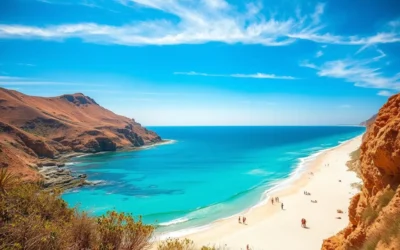 Santa Teresa National Park, Uruguay: Best Things to Do – Top Picks