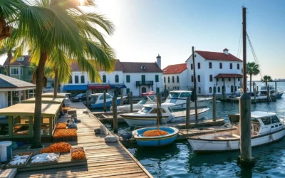 Tarpon Springs, Florida: Best Things to Do – Top Picks
