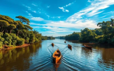 Sinnamary, French Guiana: Best Things to Do – Top Picks