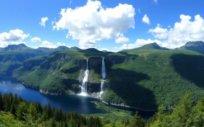 Rogaland County, Norway: Best Things to Do – Top Picks