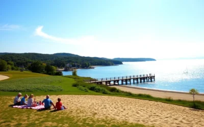Hammonasset Beach State Park, Connecticut: Best Things to Do – Top Picks