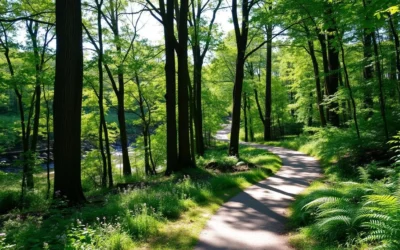 Brandywine Creek State Park, Delaware: Best Things to Do – Top Picks