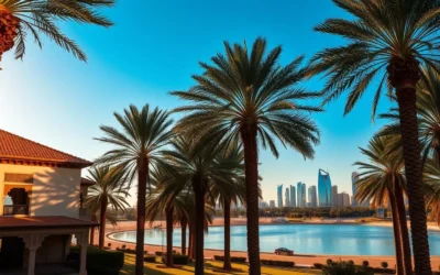 Middle East: List of the Largest Countries by Population