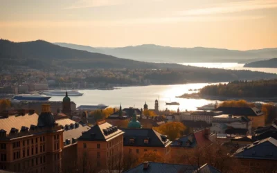Oslo County, Norway: Best Things to Do – Top Picks
