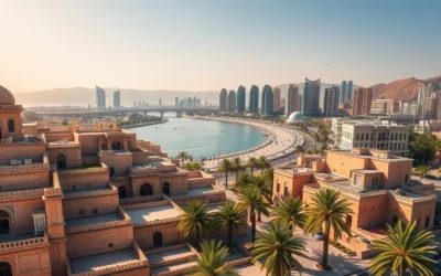 Jiddah, Saudi Arabia: Best Things to Do – Top Picks