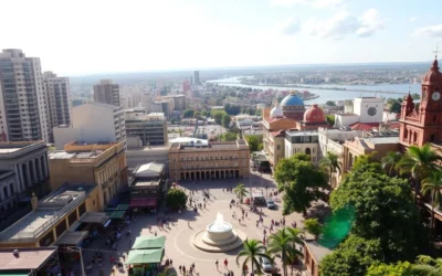 Maturin, Venezuela: Best Things to Do – Top Picks