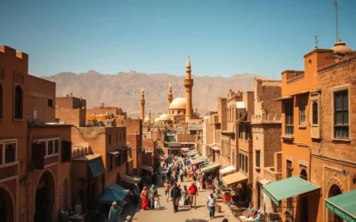 Sanaa, Yemen: Best Things to Do – Top Picks