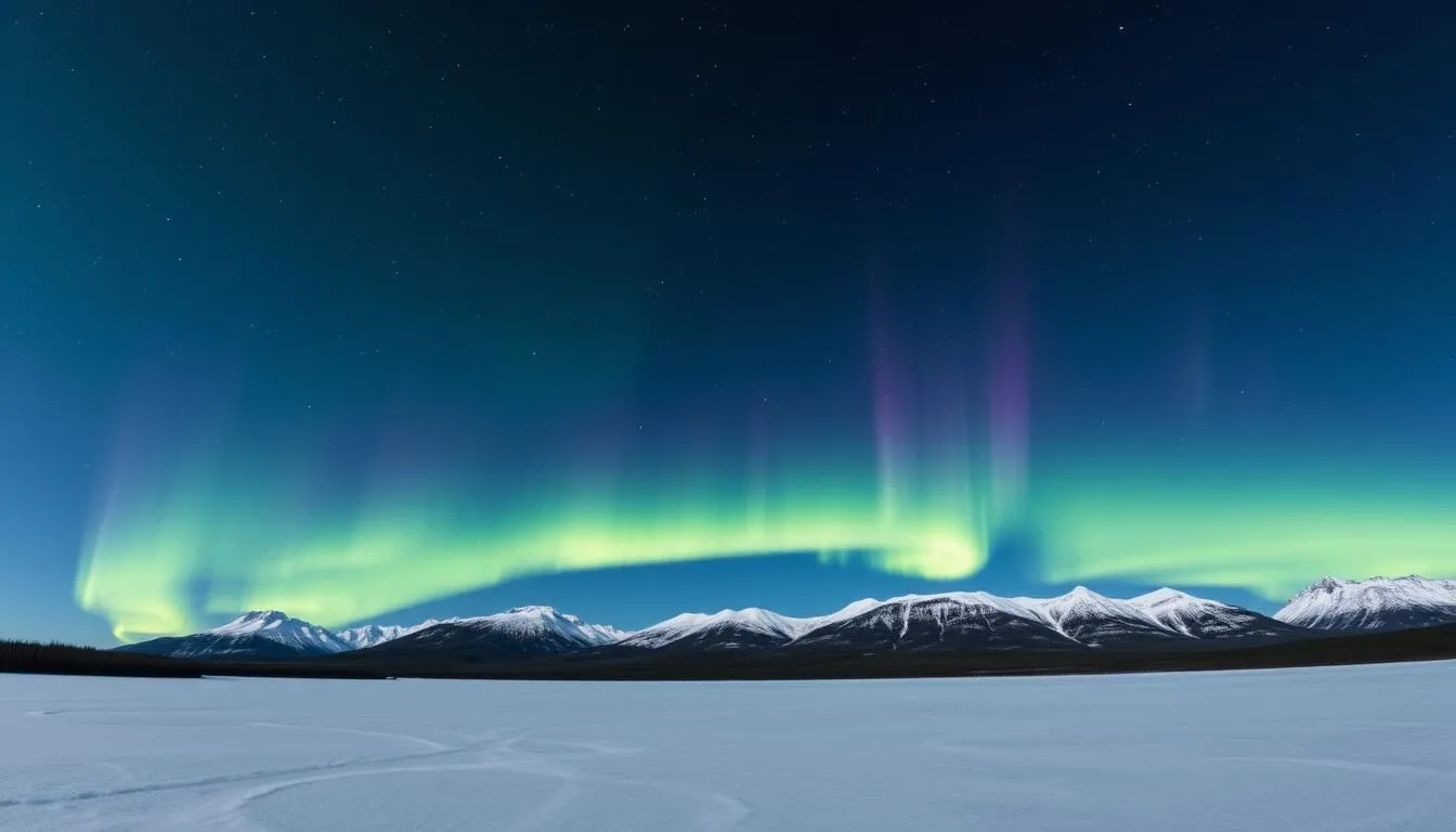 Abisko National Park, Sweden: Best Things to Do - Top Picks