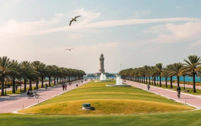 Ad-Dammam, Saudi Arabia: Best Things to Do – Top Picks