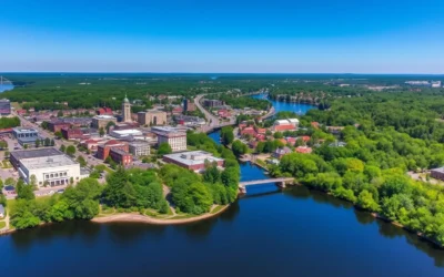 Auburn, Maine: Best Things to Do – Top Picks