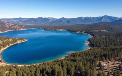 Big Bear (Village Bay), California: Best Things to Do – Top Picks