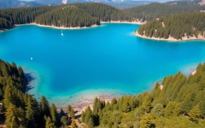 Blue Lake (Mendocino County), California: Best Things to Do – Top Picks