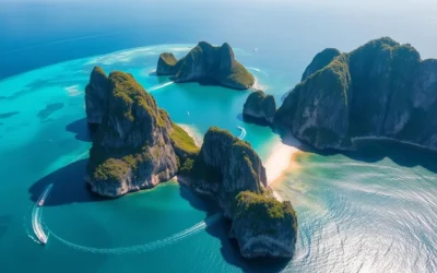 Coron Island, Philippines: Best Things to Do – Top Picks