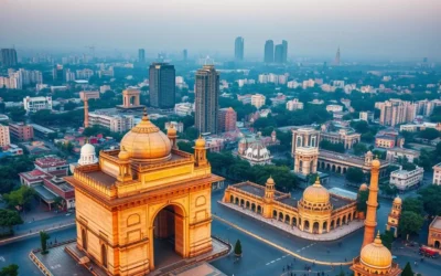 Delhi, National Capital Territory: Best Things to Do – Top Picks