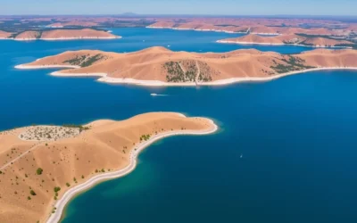 Folsom Lake (Nimbus Flat), California: Best Things to Do – Top Picks