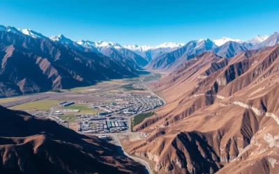 Gilgit, Pakistan: Best Things to Do – Top Picks