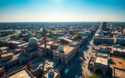 Gujranwala, Pakistan: Best Things to Do – Top Picks