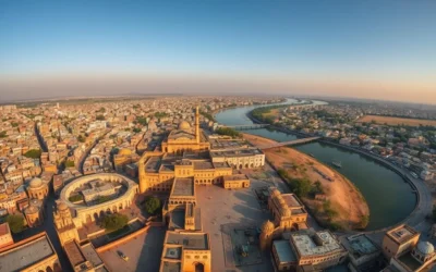 Hyderabad, Pakistan: Best Things to Do – Top Picks