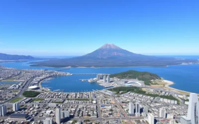 Kagoshima City, Japan: Best Things to Do – Top Picks