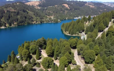 Lake Temescal (Oakland), California: Best Things to Do – Top Picks