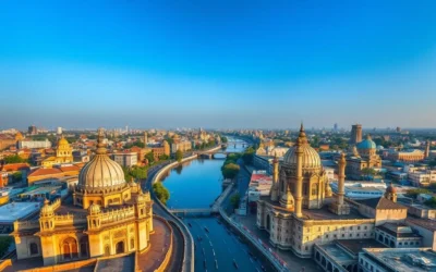Lucknow, Uttar Pradesh: Best Things to Do – Top Picks
