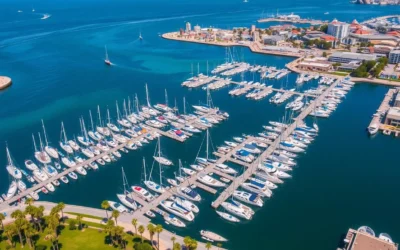 Marina del Rey, California: Best Things to Do – Top Picks